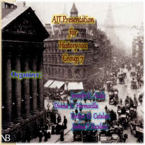 Life of Rizal chapter 14