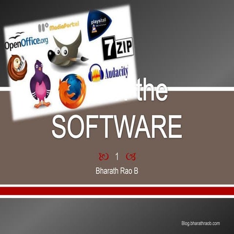 Life of the software - SDLC