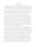 3 point thesis statement template picture