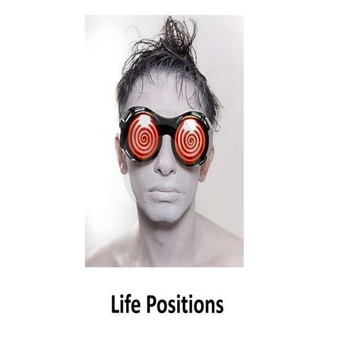 Life position