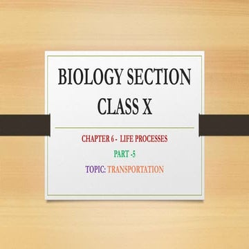 LIFE PROCESSES PART- 5.pptx