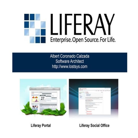 Liferay