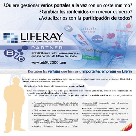 Liferay