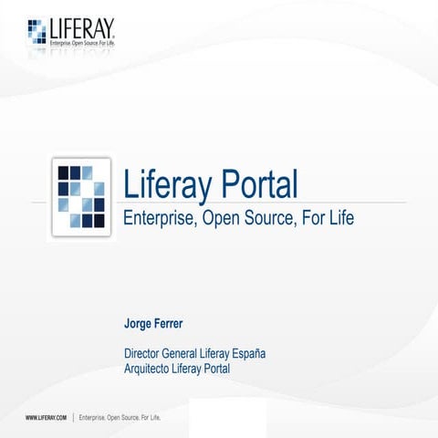 Liferay Portal