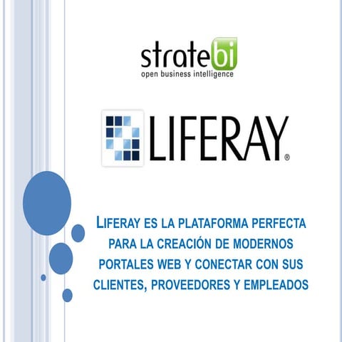 Liferay Open Source