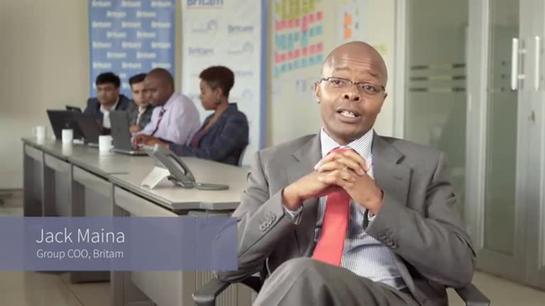 Vitality case study picture