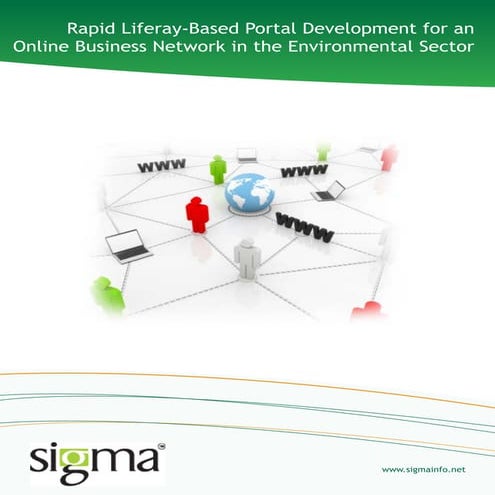 Liferay Portal Development_Sigma Infosolutions