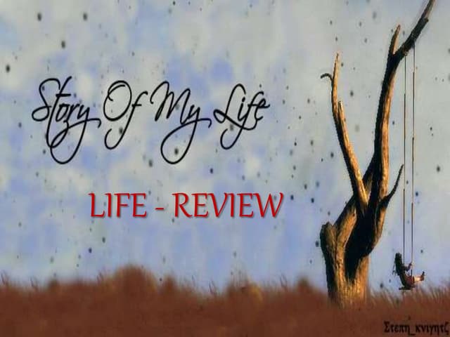 Fit And Flexible For Life Reviews Complaints Life review | PPT