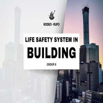 Picture of Sustainable Building Design for Safety | Life Safety Express