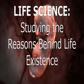 Life Science