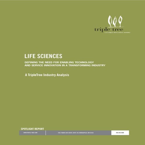Lifesciences 09