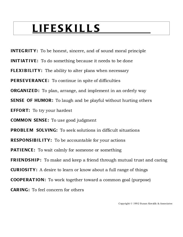 Human development interview project image