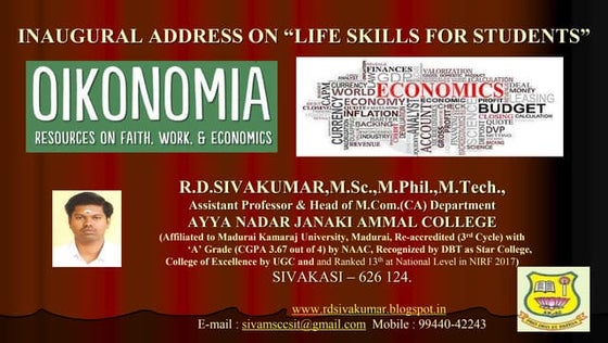 Life skills objective type question and answers | PDF