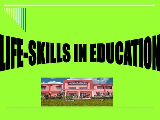 Life skills objective type question and answers | PDF