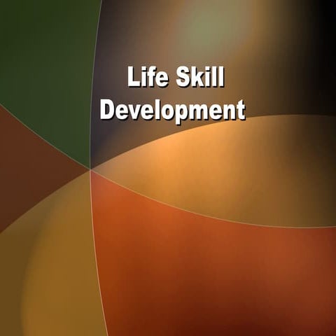 Lifeskills2