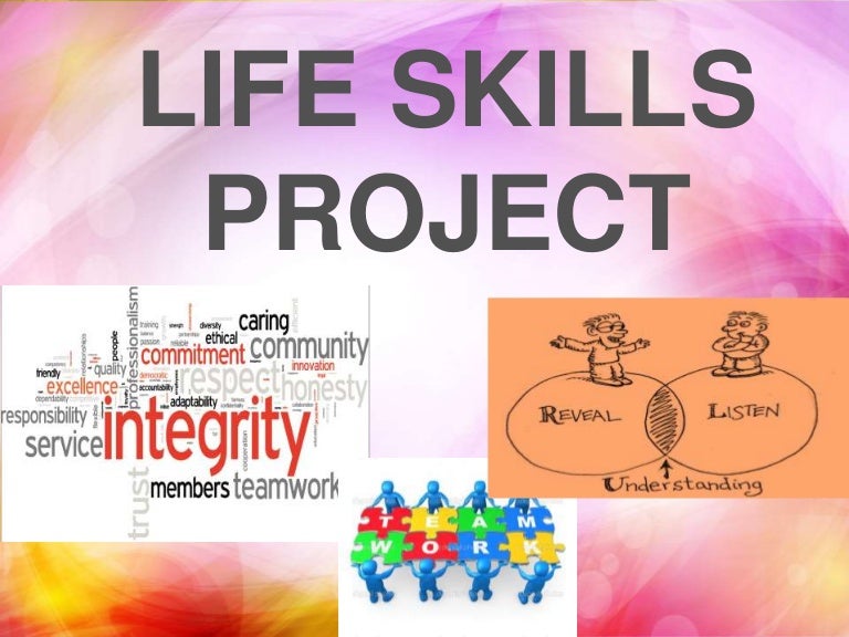 free life skills powerpoint presentations