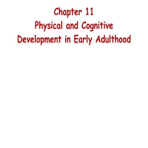 Lifespan Chapter 11 Online Stud