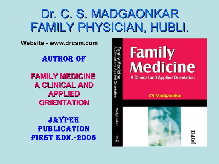 Adolescent Health Problems Prevention