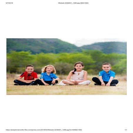 How To Help Children Make Friends Pdf