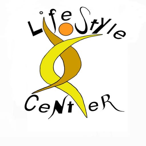 Lifestyle Center Logo PDF