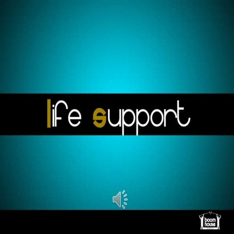 Life Support