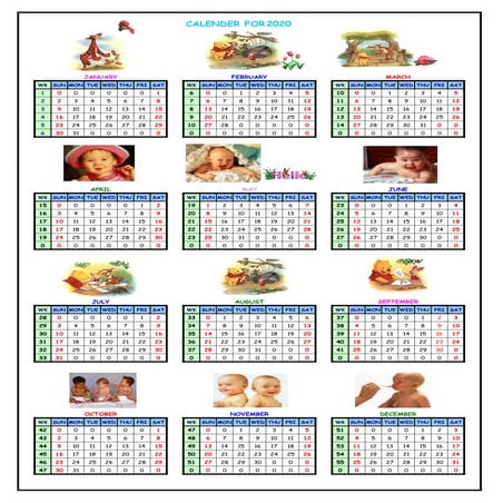 90-year-life-calendar-satoshi-takano