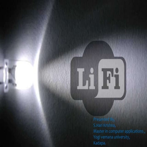 LI-FI