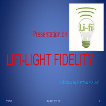 Lifi