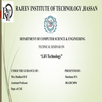 lifi-technology with integration of IOT.pptx