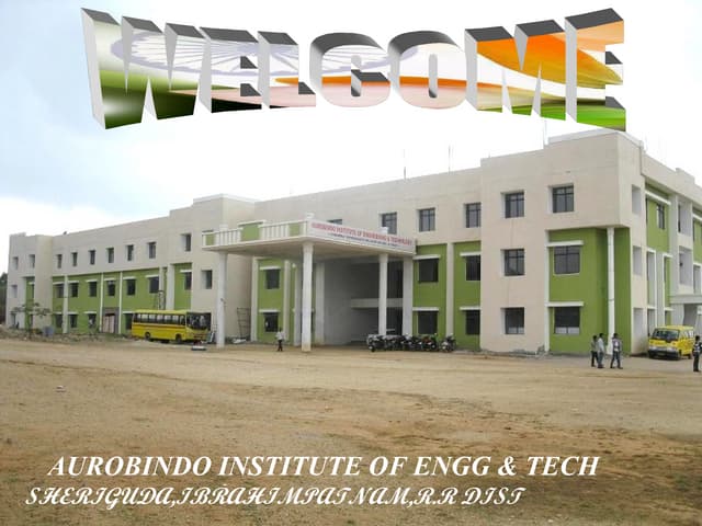 Lifi presentation