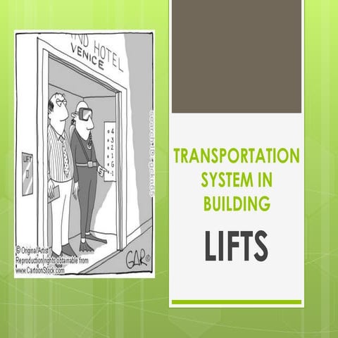 Lift
