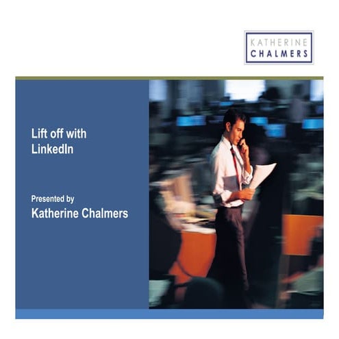 Getting Started with LinkedIn