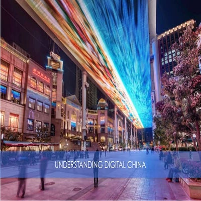 Lift13 Event Presentation - The Chinese Digital Landscape