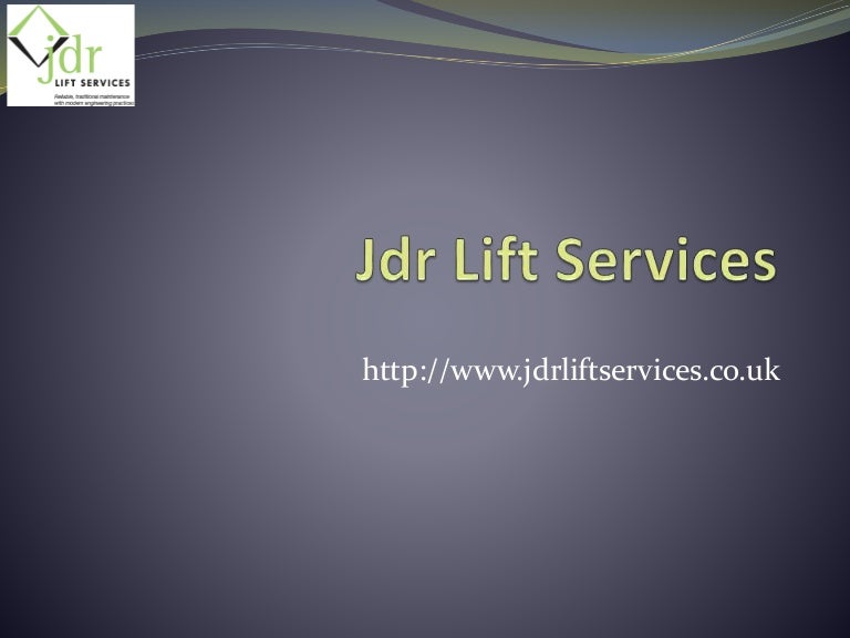 Lift engineers