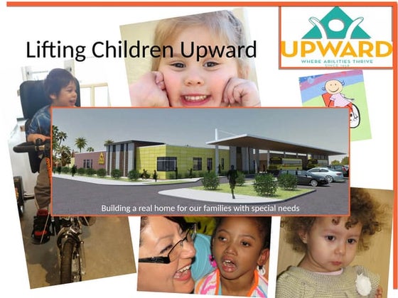 Meeting the needs of children and families | PPT