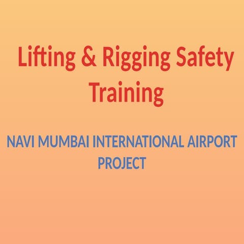Lifting and Rigging Safety Training.pptx
