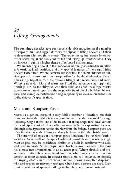 Shell and deck plating | PPT