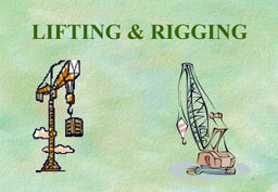 Lifting Sling Safety | PPT