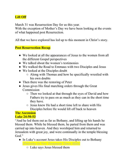 Jurgenfinch presentations