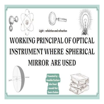 Light- Reflection and Refraction.pptx...