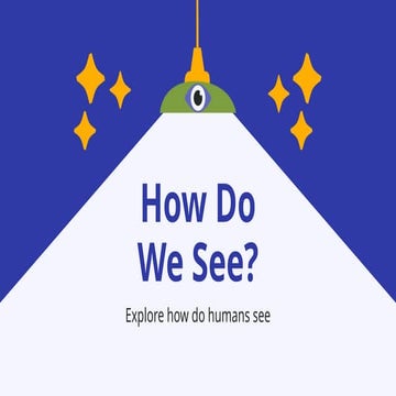 Light and Vision Education Presentation in Blue Violet Flat Cartoon Style_202...