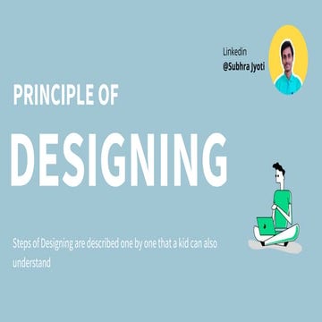 Principles of Design | PPTX