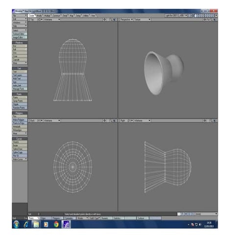 Lightbot screenshots