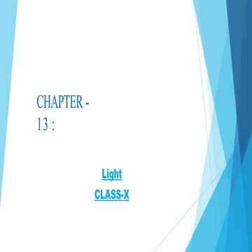 LIGHT ch-9.pptx FOR CLASS 10 STUDENTS OK