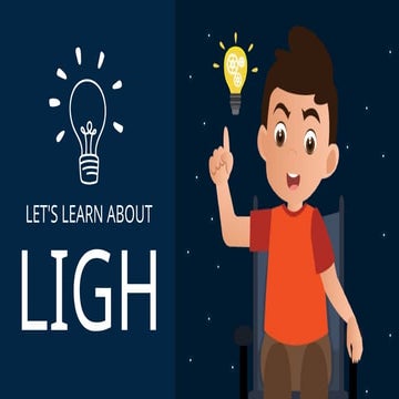 Light Energy Science Presentation in Dark Blue Illustrative Style.pptx