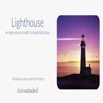 Lighthouse