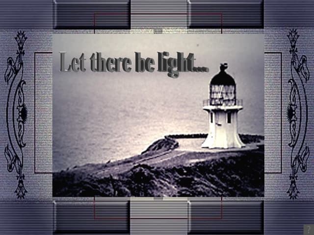 Lighthouses