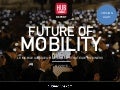 HUB REPORT Future of Mobility : Le mobile au coeur de toute stratégie business