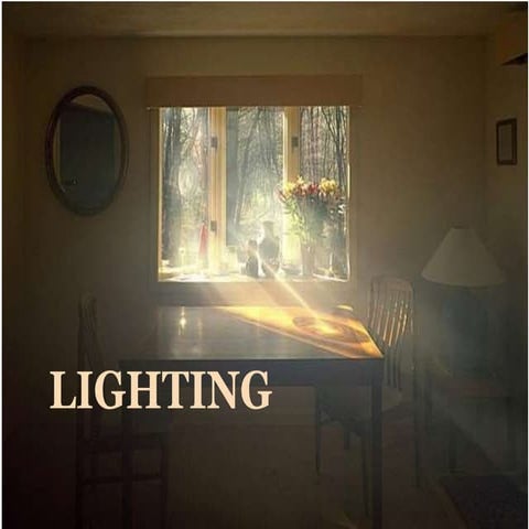 Lighting