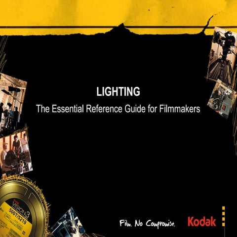 Lighting  by Kodak